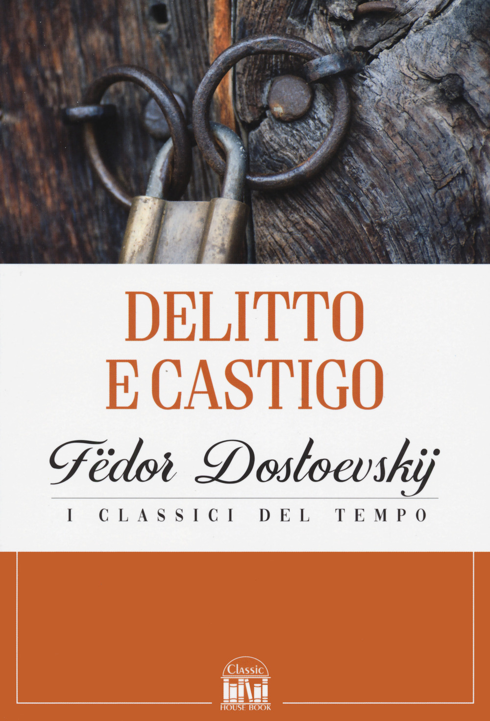 Delitto e castigo