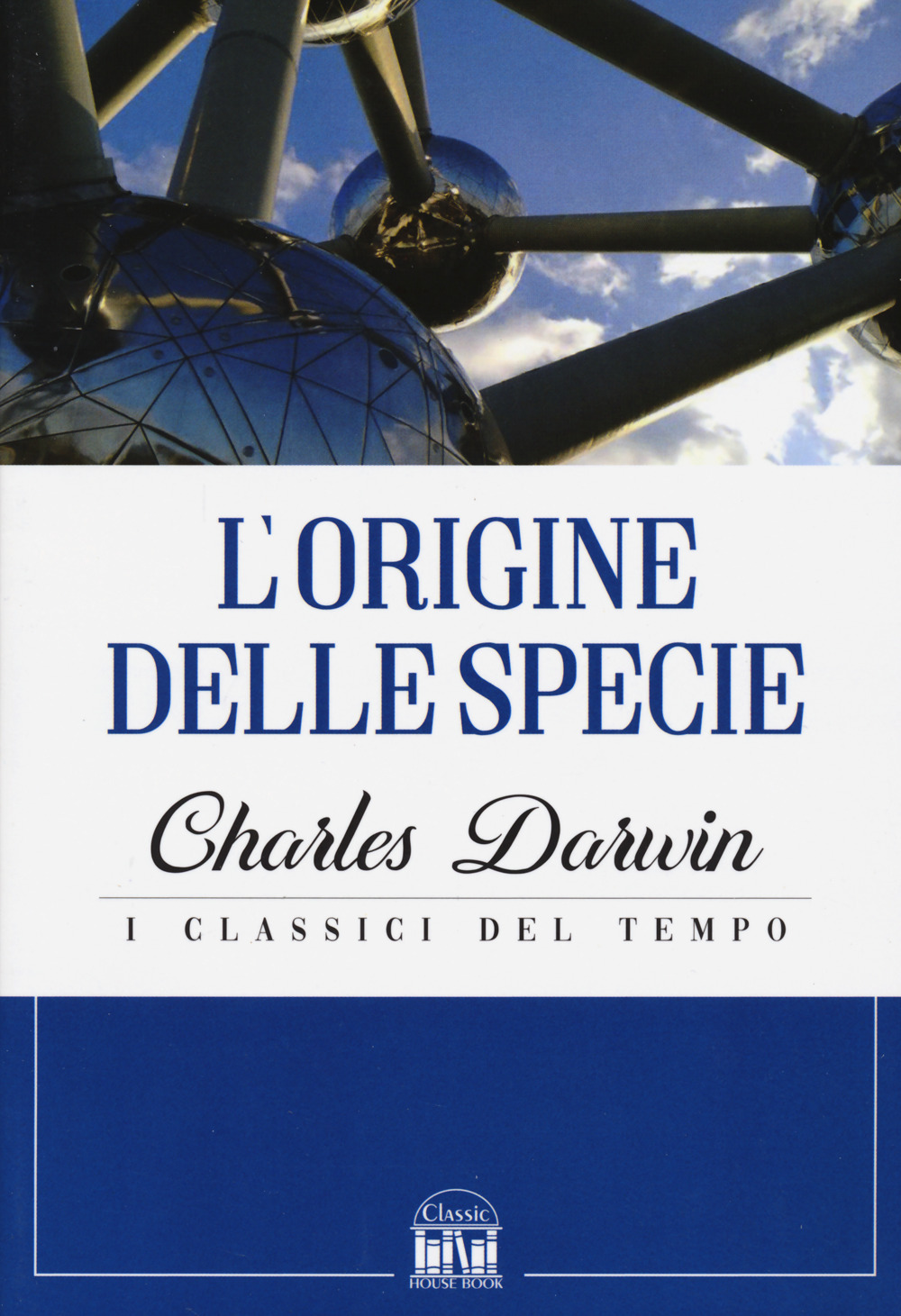 L'origine delle specie