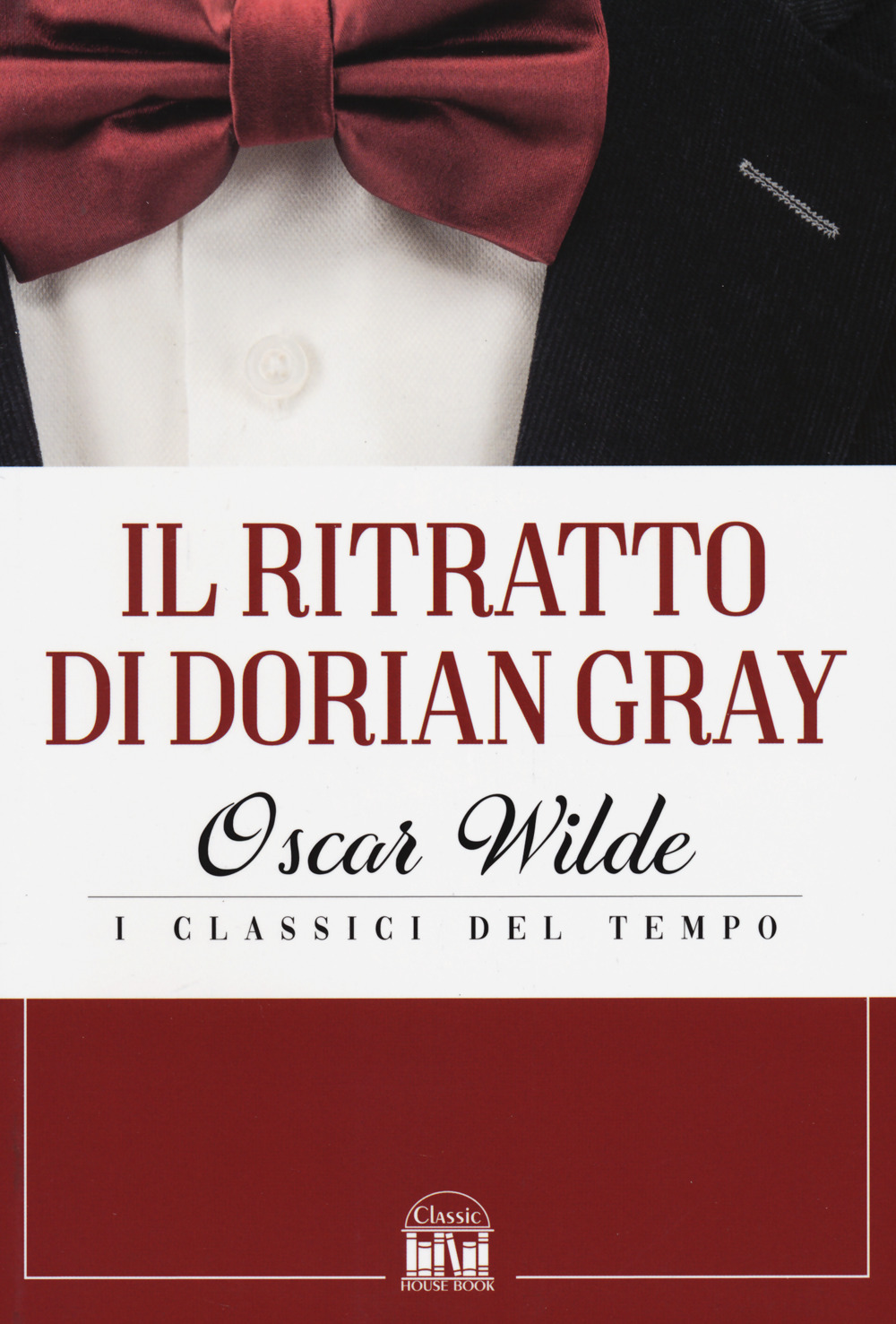 Il ritratto di Dorian Gray