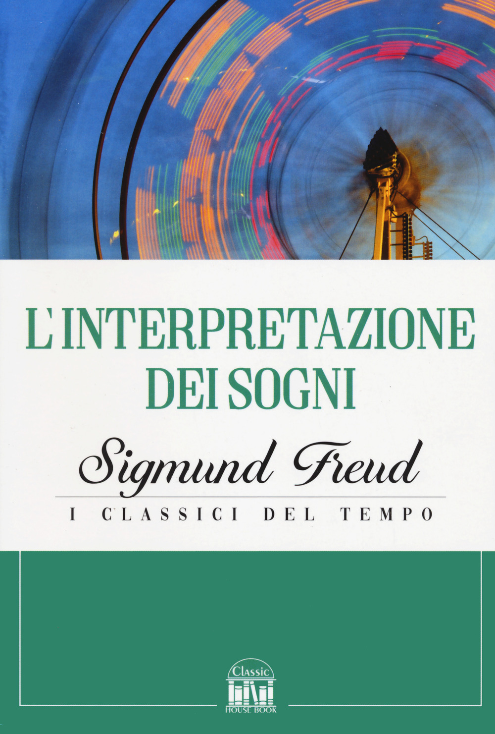 L'interpretazione dei sogni