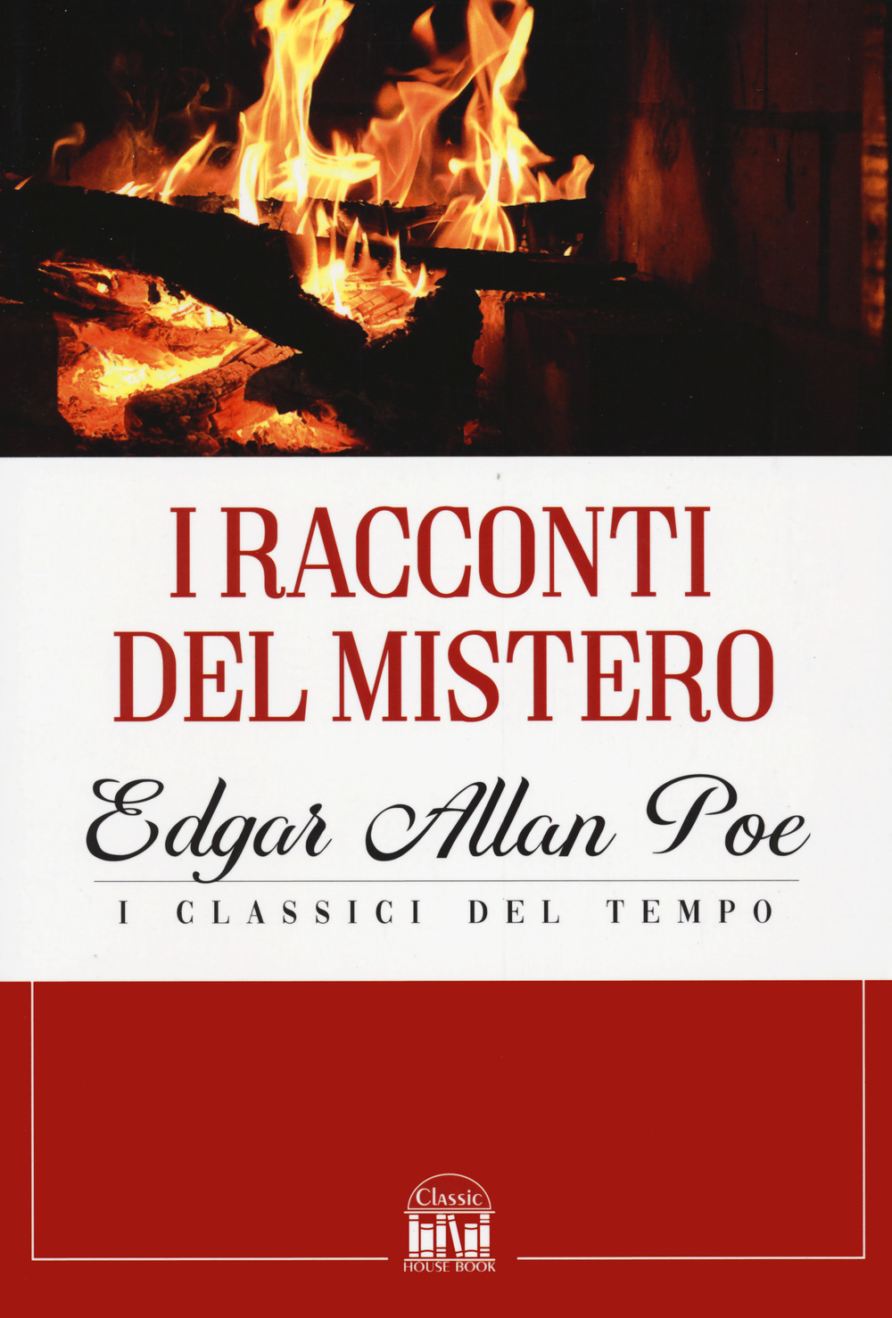 I racconti del mistero