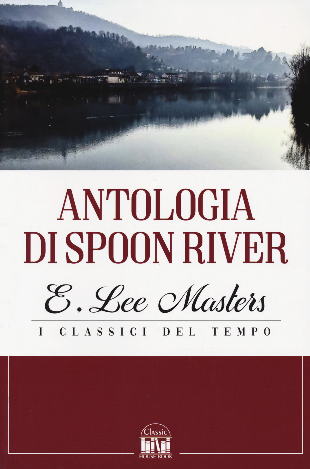 Antologia di Spoon River