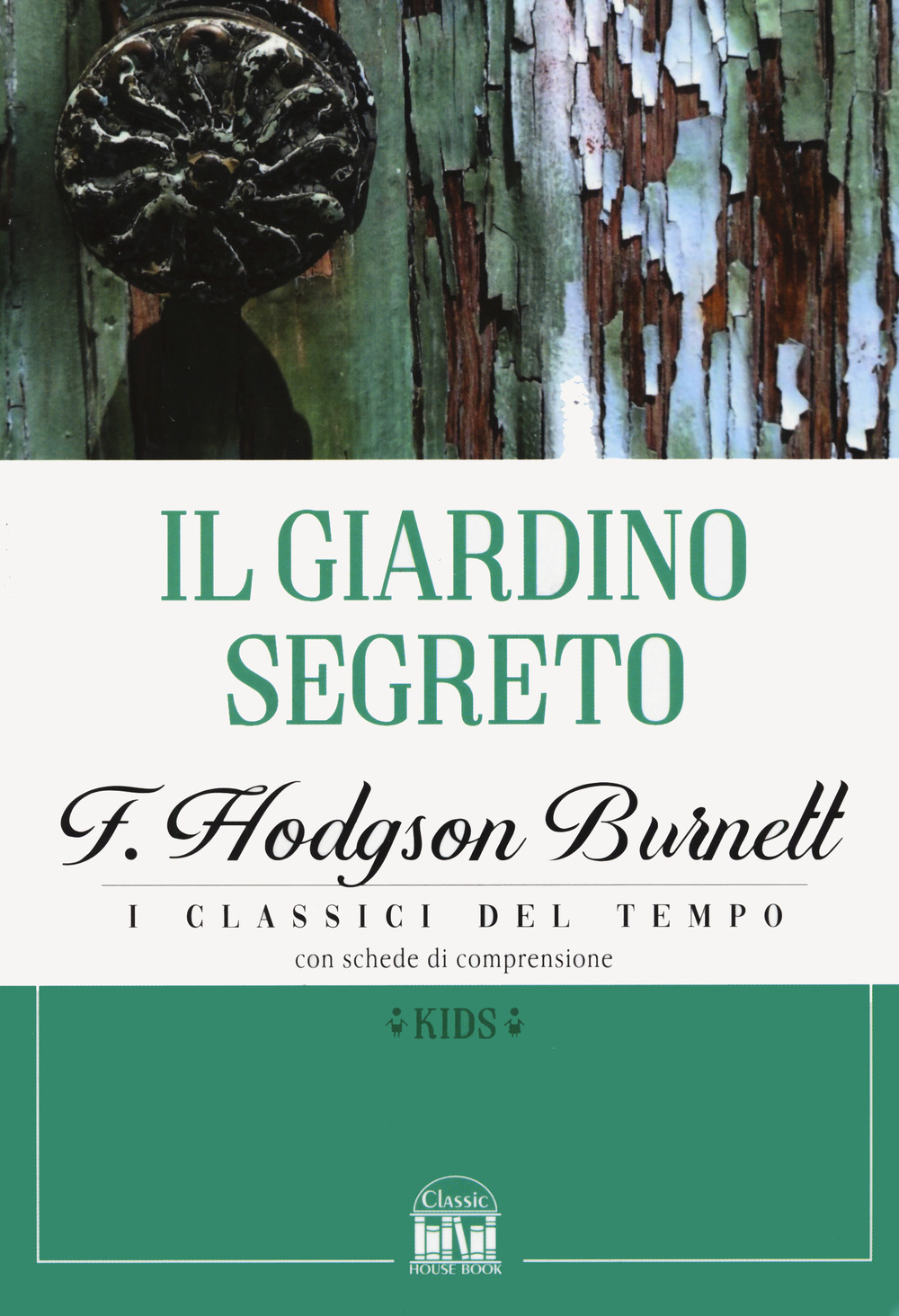 Il giardino segreto