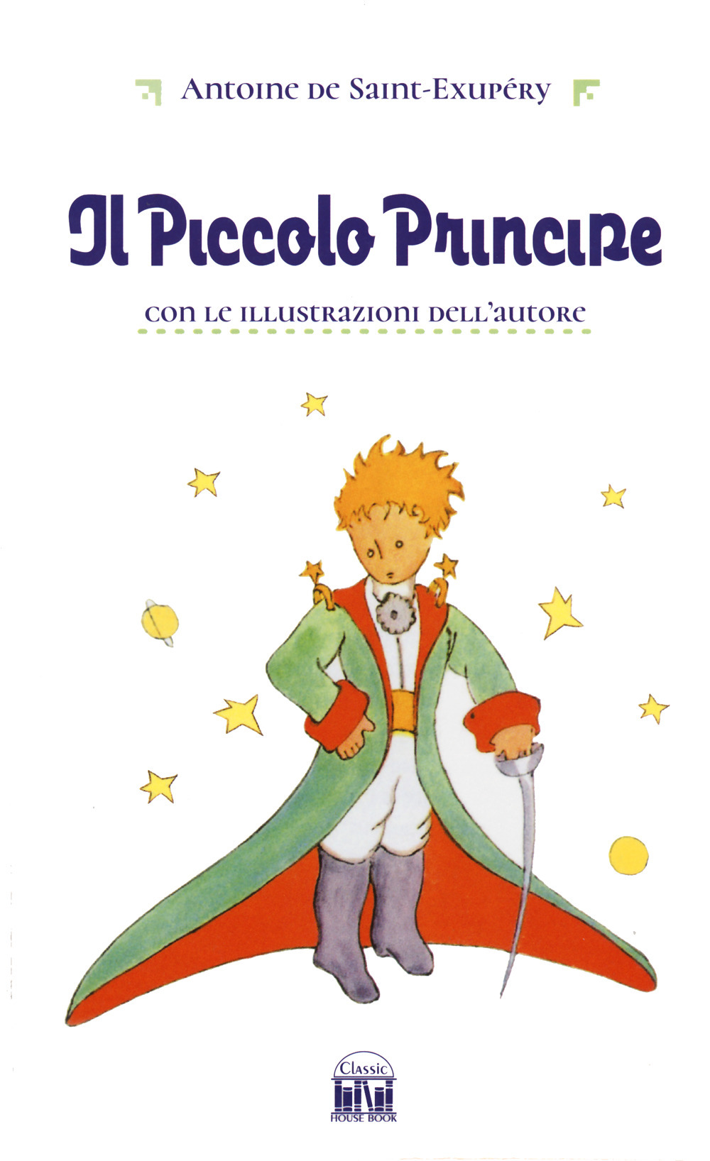 Il Piccolo Principe