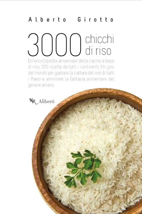 3000 chicchi di riso