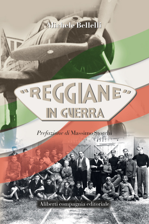 «Reggiane» in guerra