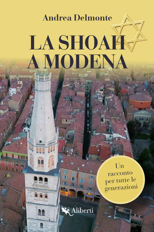 La Shoah a Modena