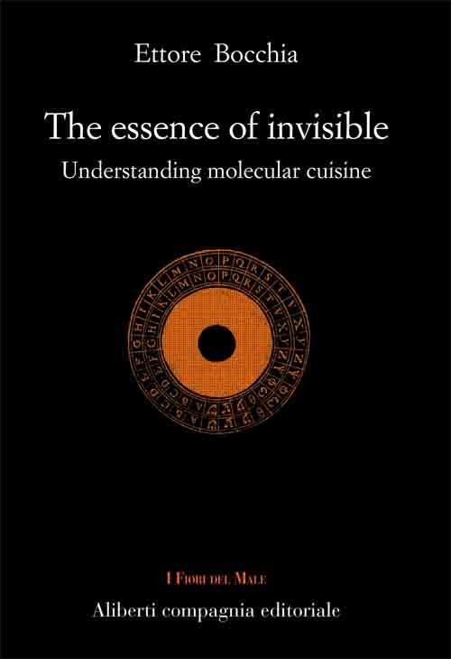 The essence of invisible. Understanding molecular cuisine