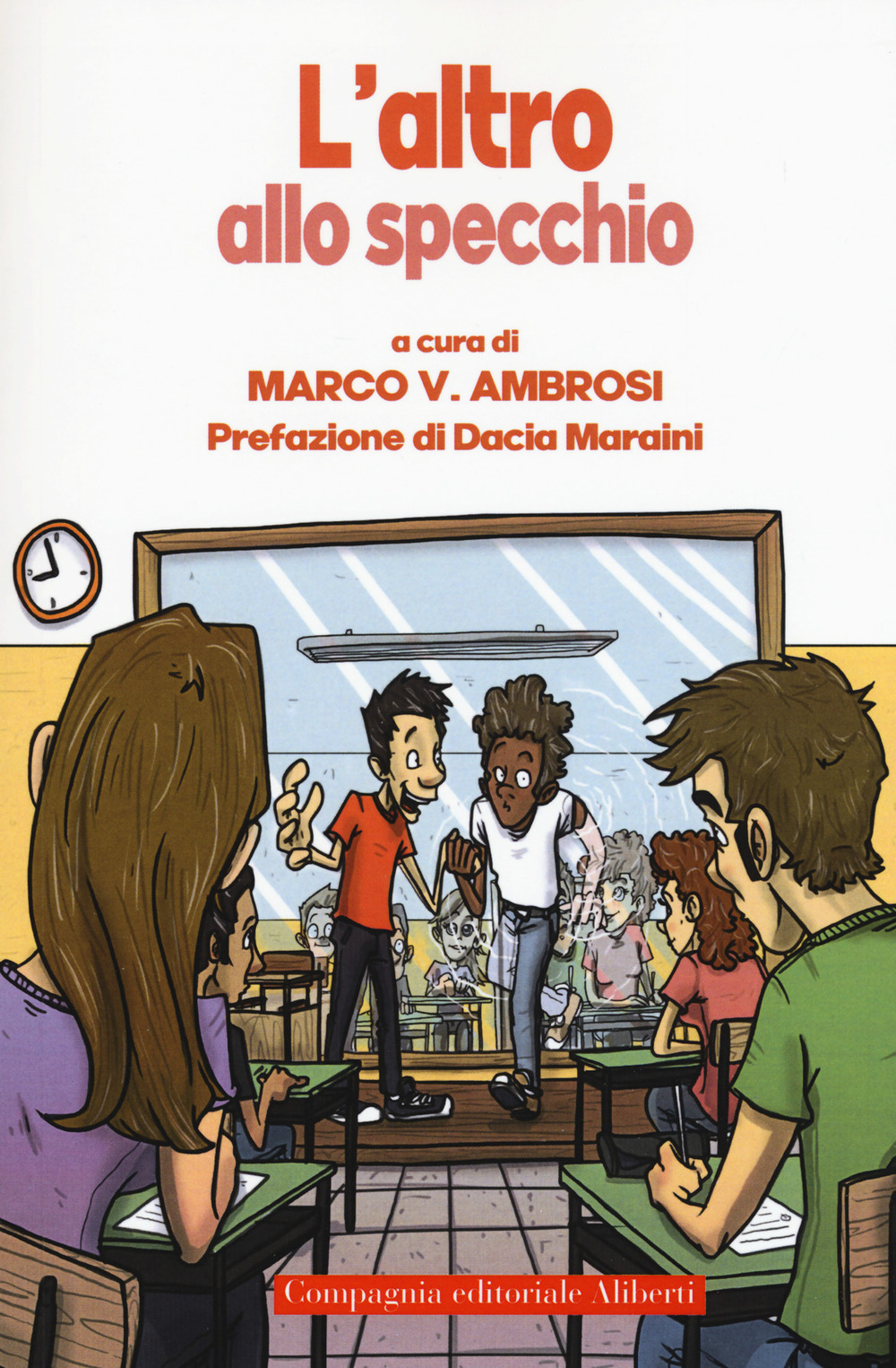 L'altro allo specchio