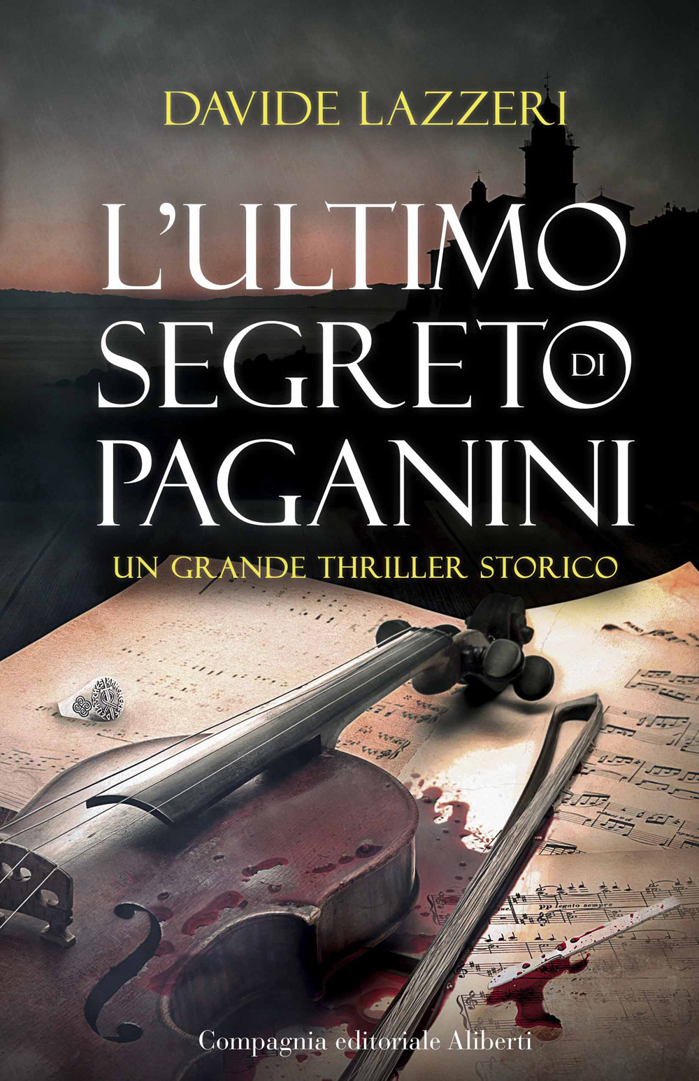 L'ultimo segreto di Paganini