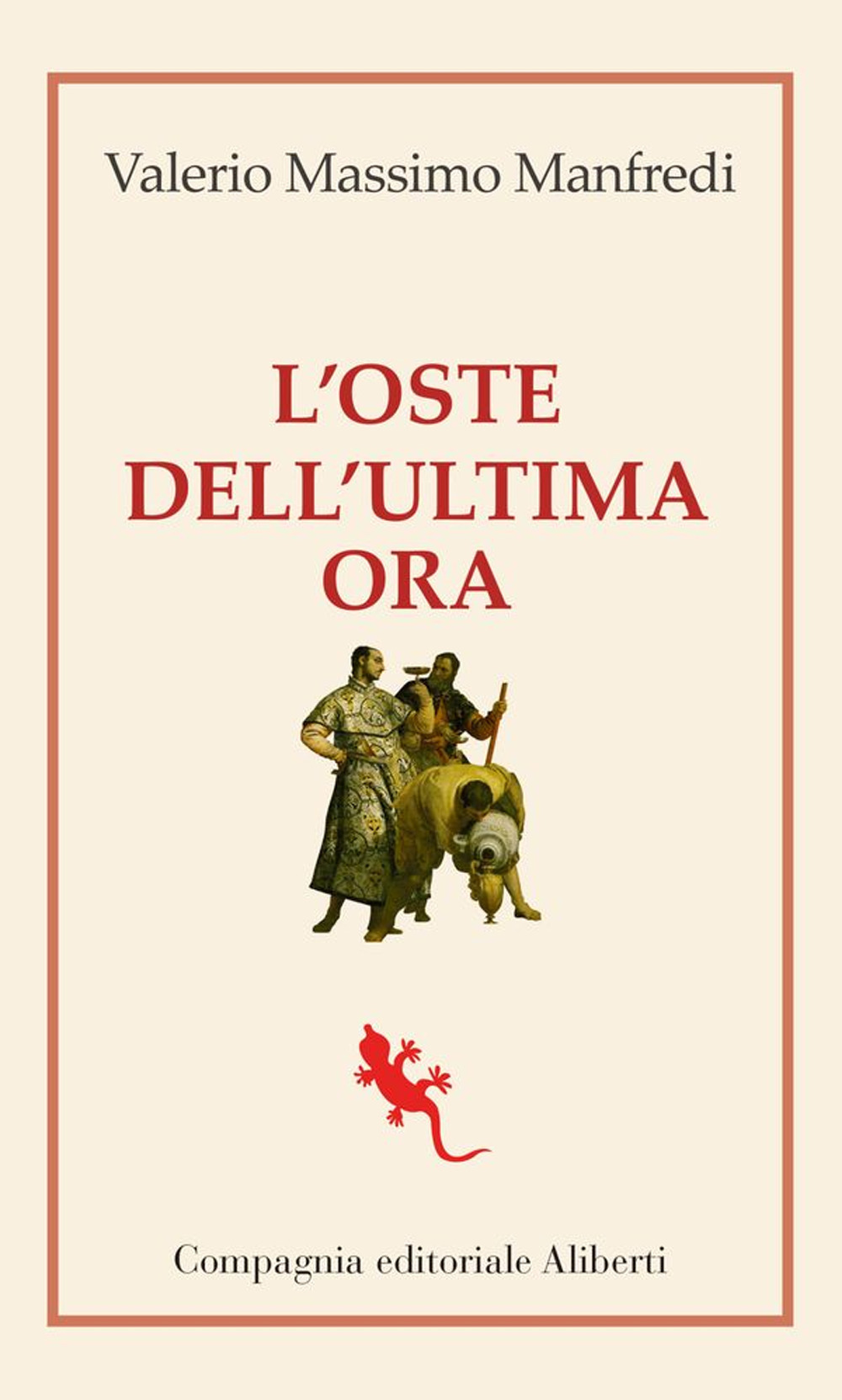 L'oste dell'ultima ora