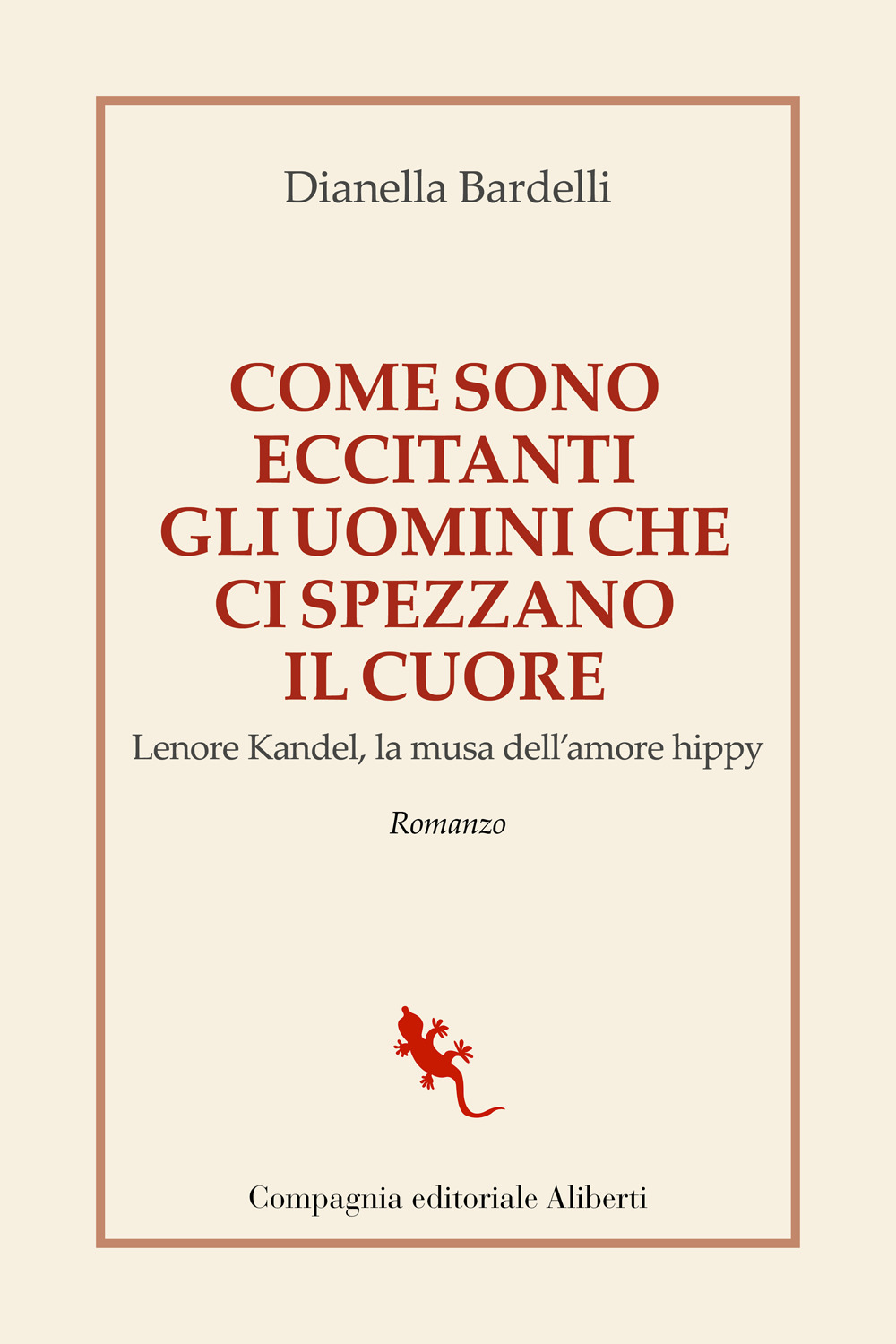 Come sono eccitanti gli uomini che ci spezzano il cuore