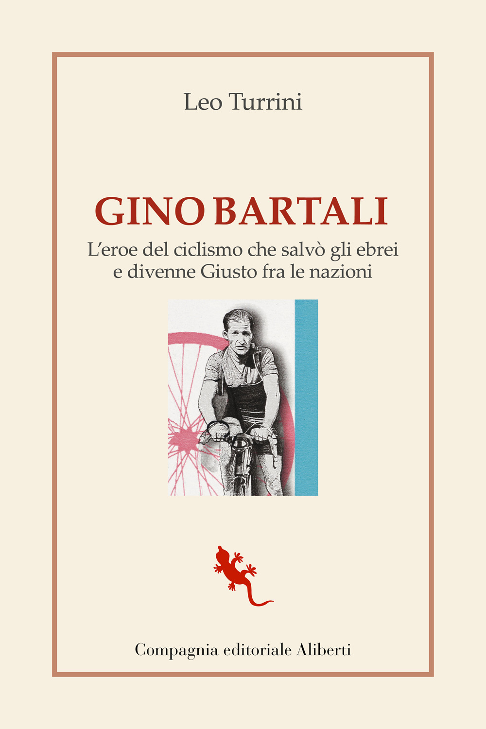 Gino Bartali