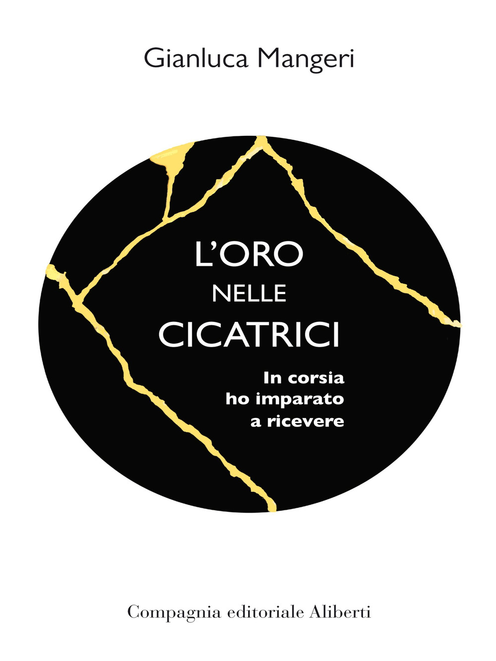 L'oro nelle cicatrici. In corsia ho imparato a ricevere