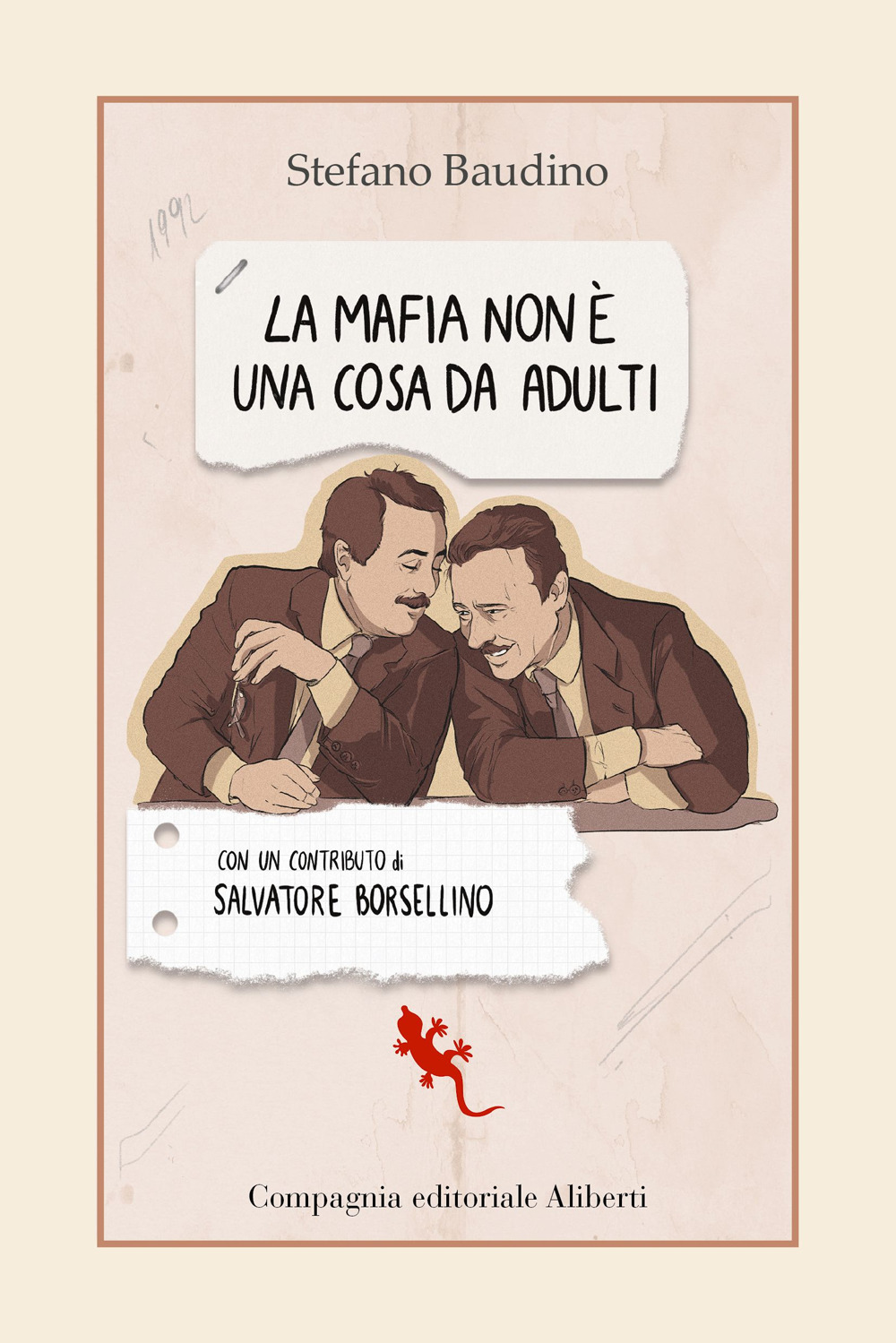 La mafia non è una cosa da adulti