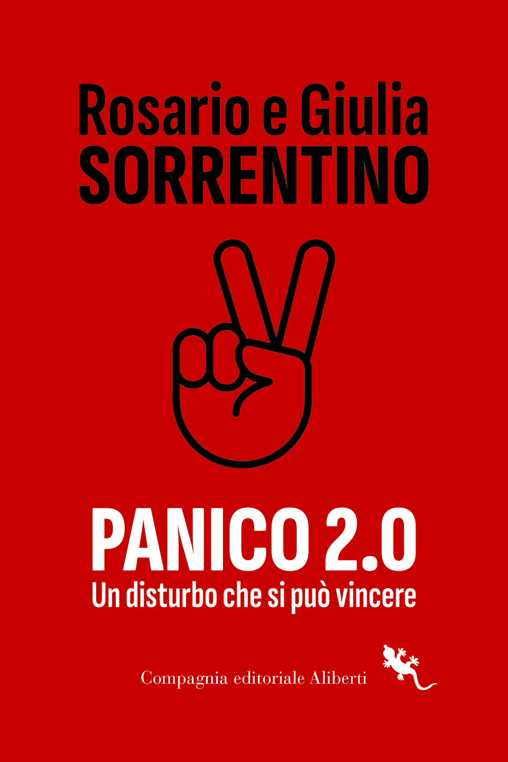 Panico 2.0. Un disturbo che si può vincere