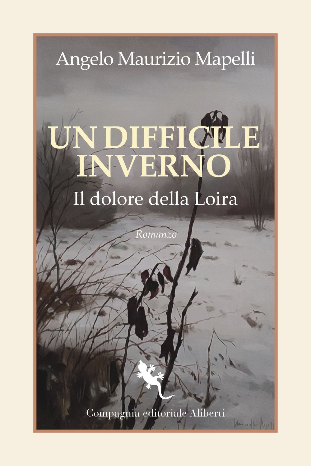 Un difficile inverno. Il dolore della Loira