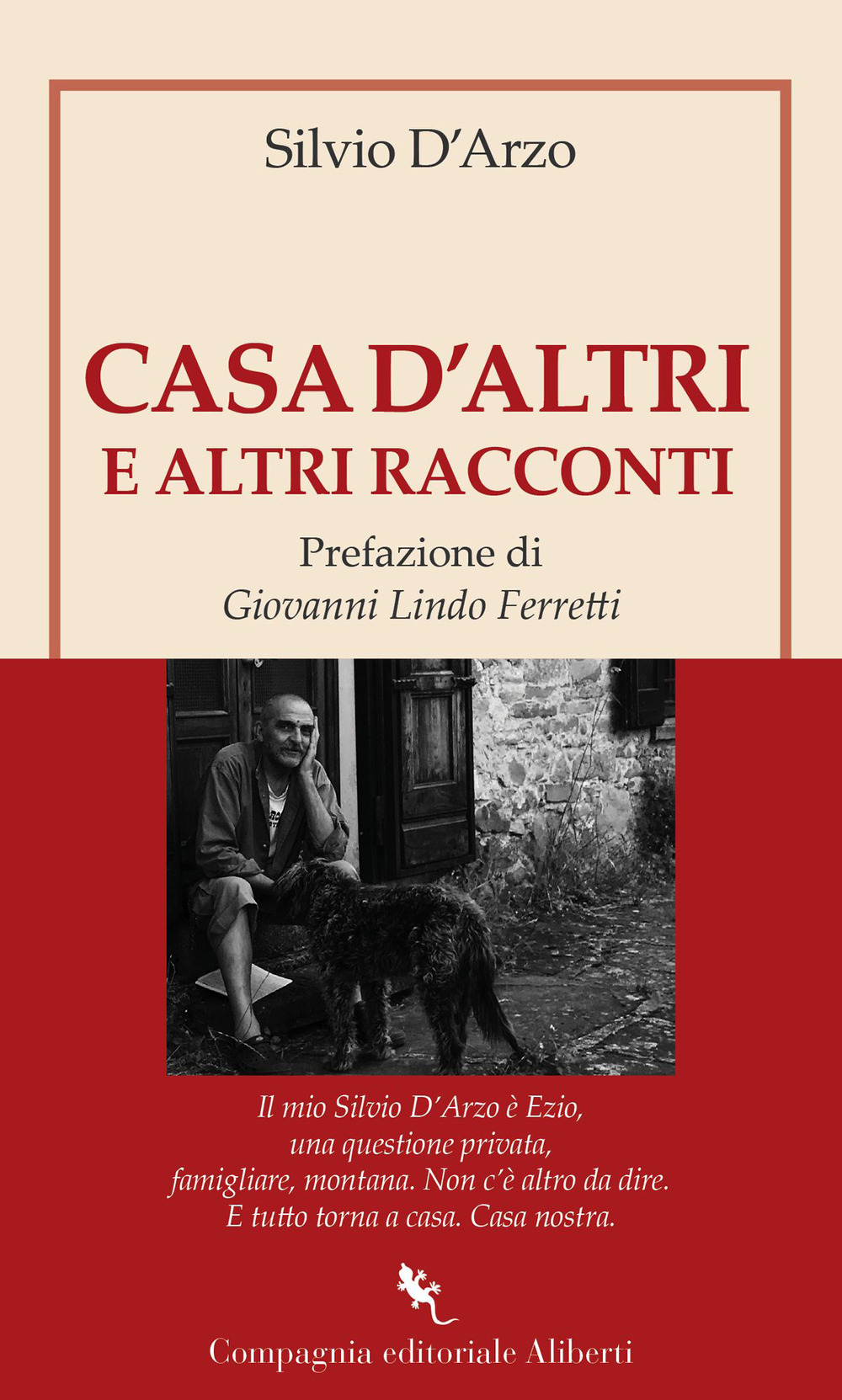 Casa d'altri e altri racconti