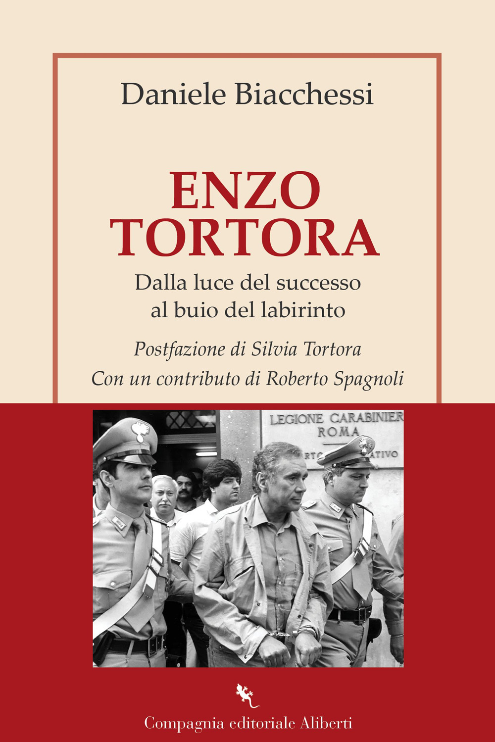 Enzo Tortora. Dalla luce del successo al buio del labirinto