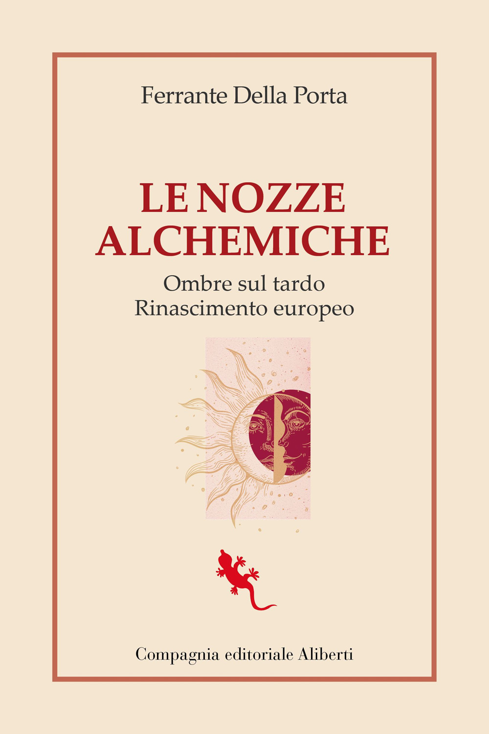 Le nozze alchemiche