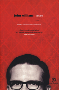 Copertina di: Stoner