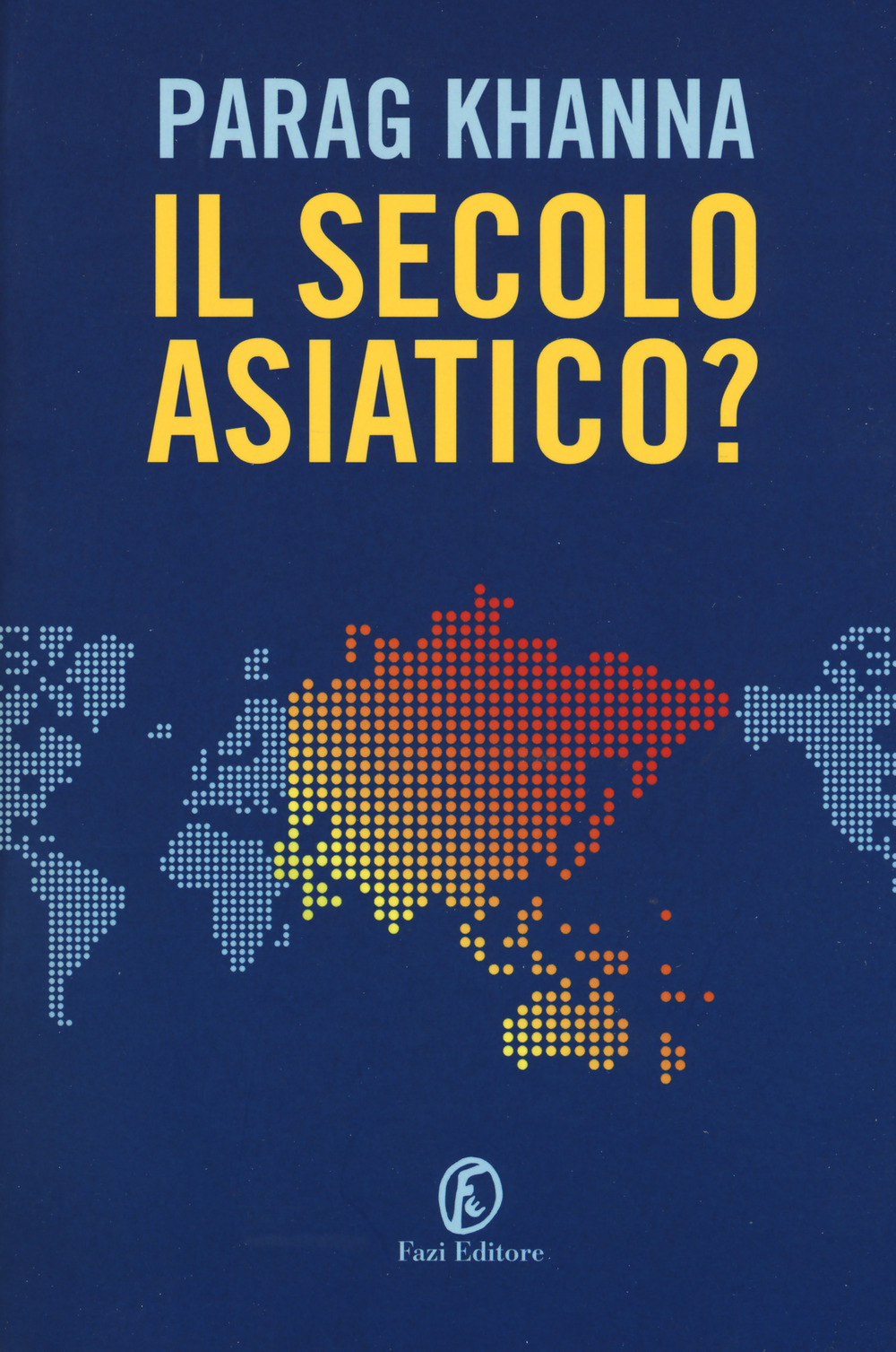 Il secolo asiatico?