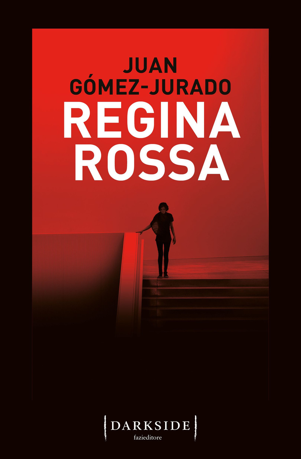 Regina rossa