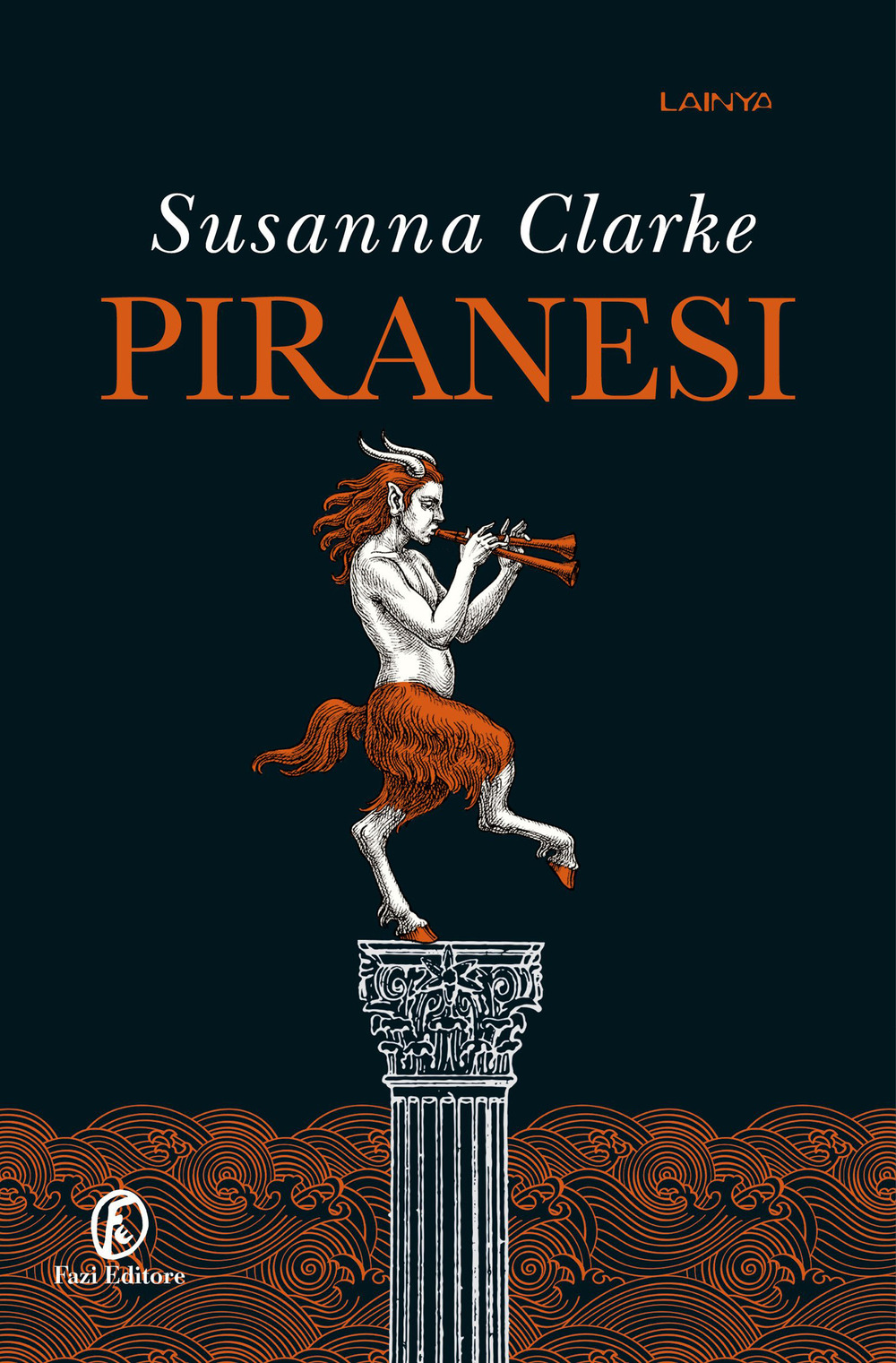 Piranesi