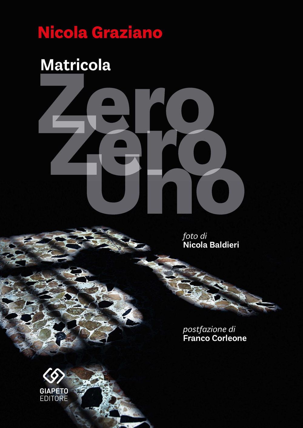 Matricola zero zero uno