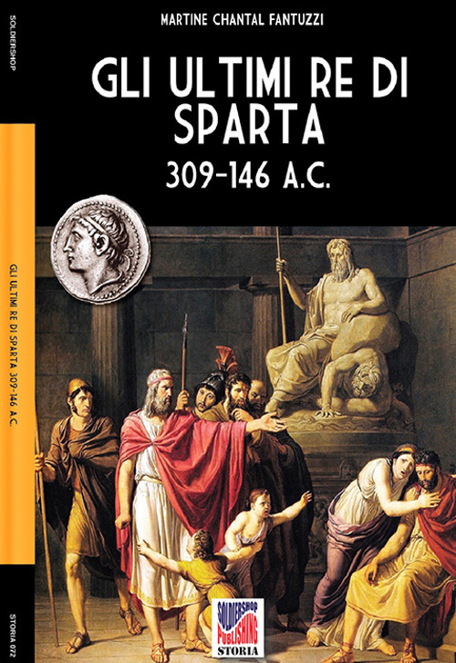 Gli ultimi re di Sparta