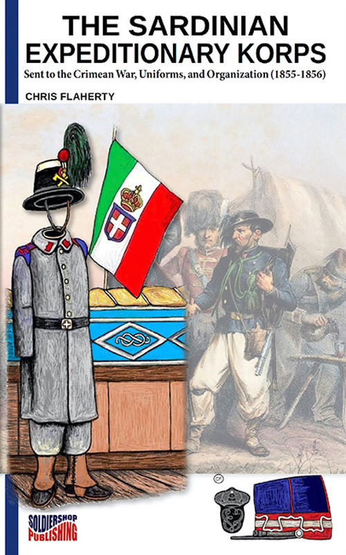 The Sardinian expditionary corps