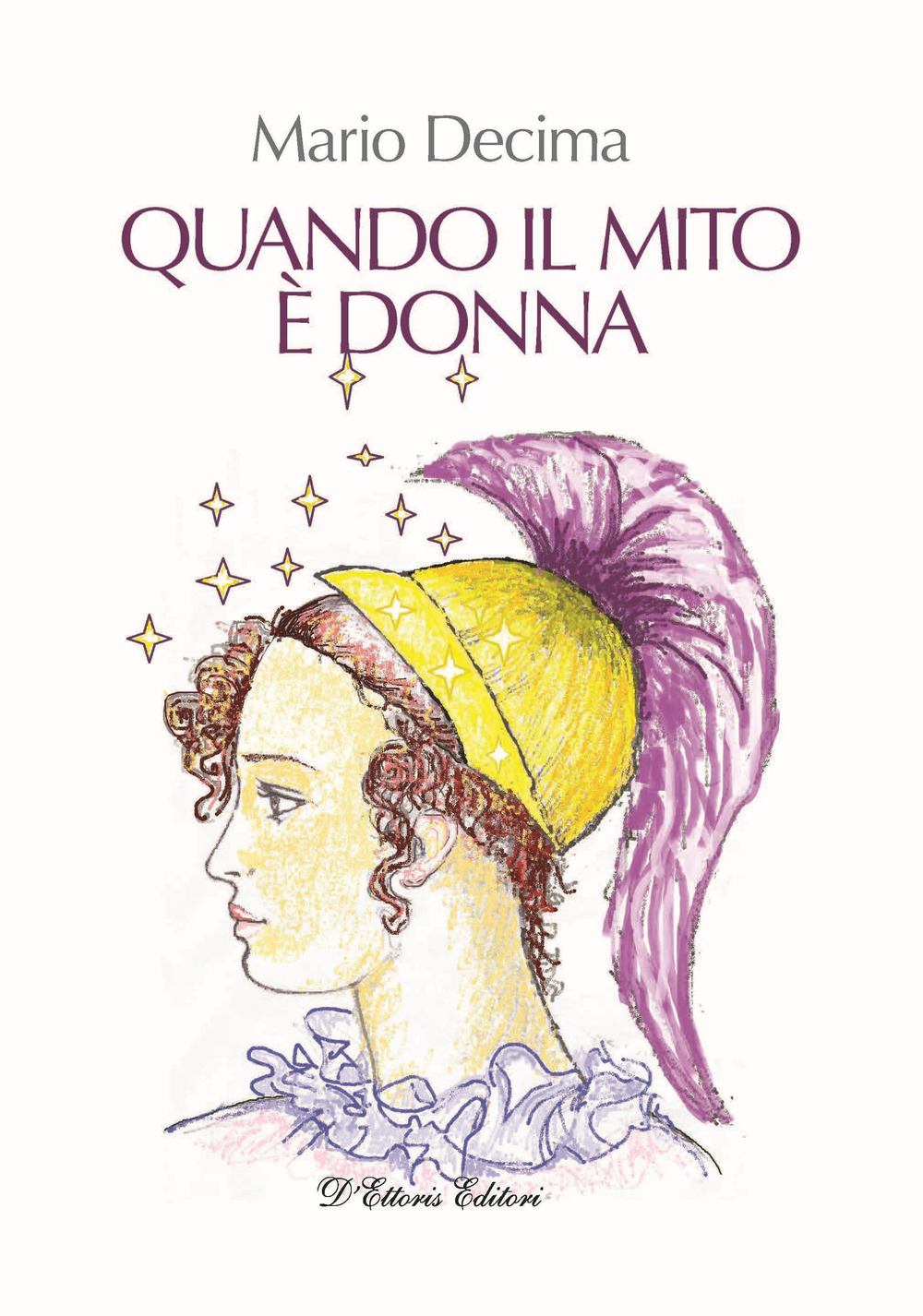 Quando il mito è donna