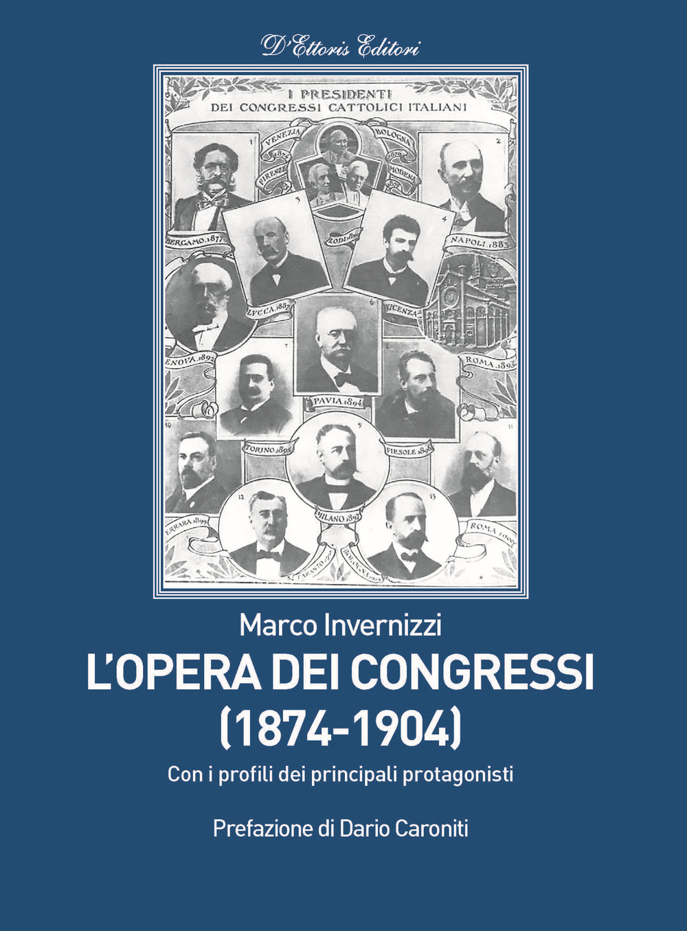 L'Opera dei Congressi (1874-1904)
