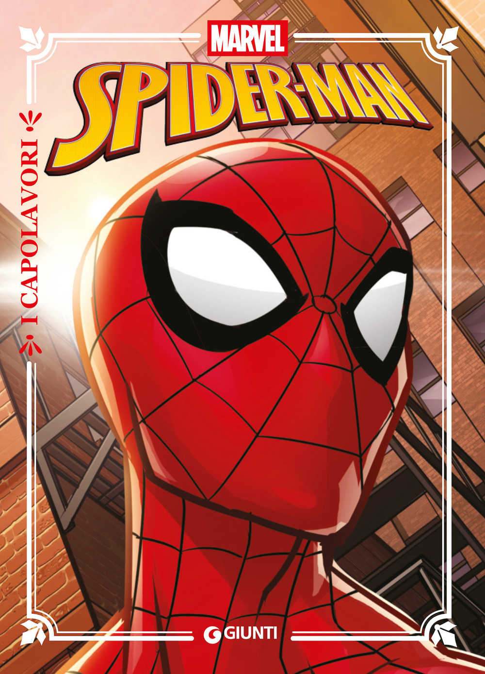Spiderman. Ediz. illustrata
