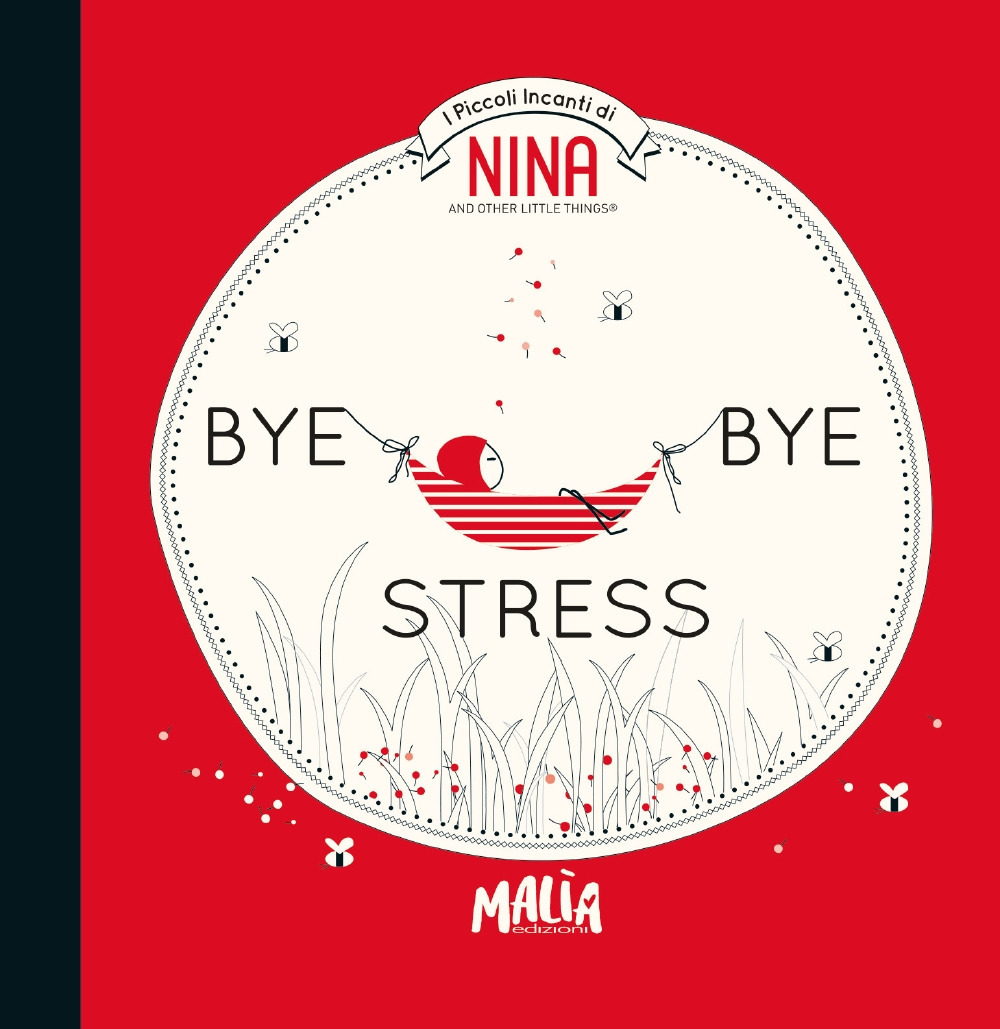 Bye bye stress