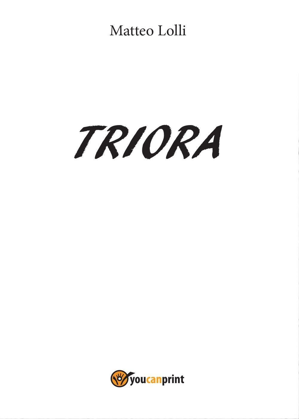 Triora