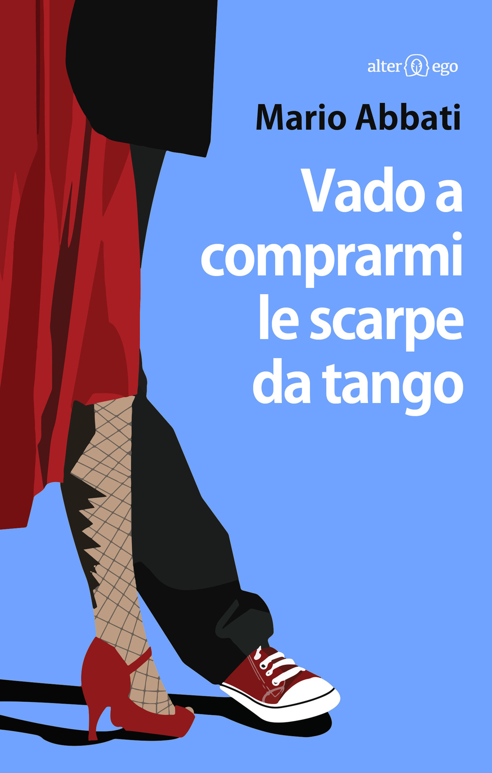 Vado a comprarmi le scarpe da tango