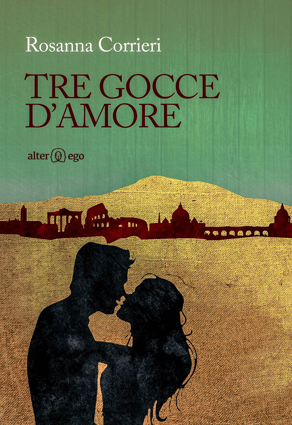 Tre gocce d'amore