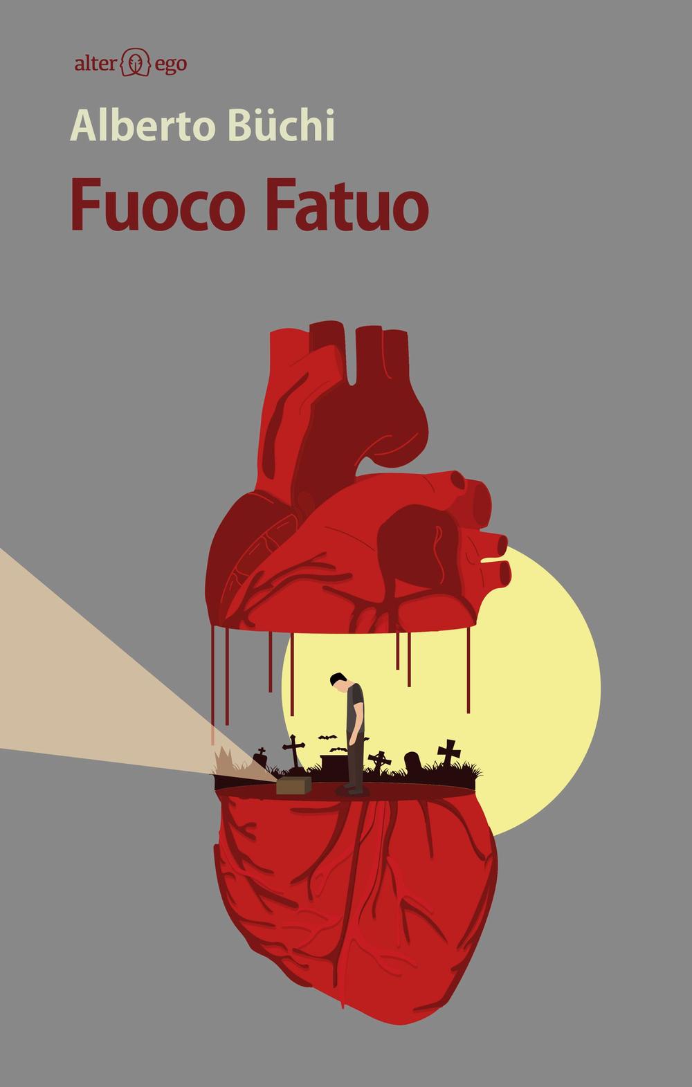 Fuoco fatuo