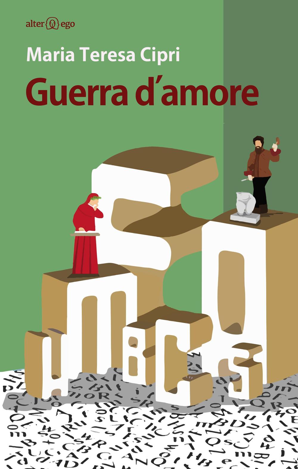 Guerra d'amore