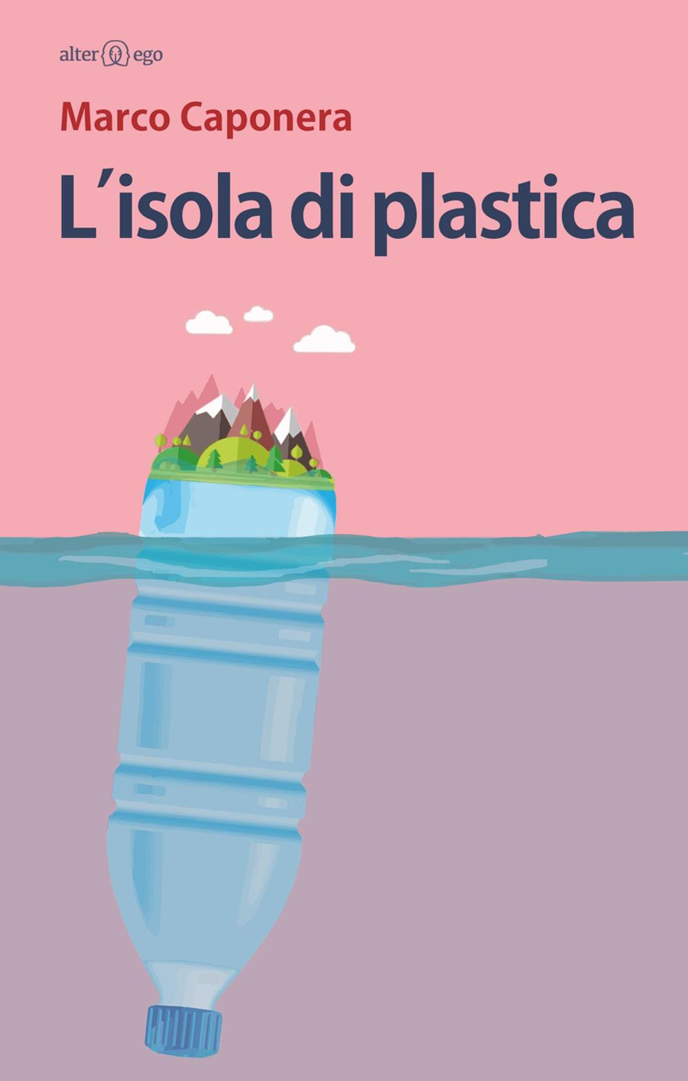 L'isola di plastica