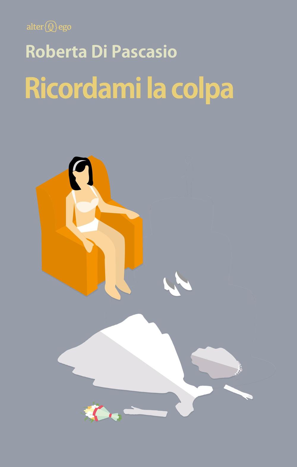 Ricordami la colpa