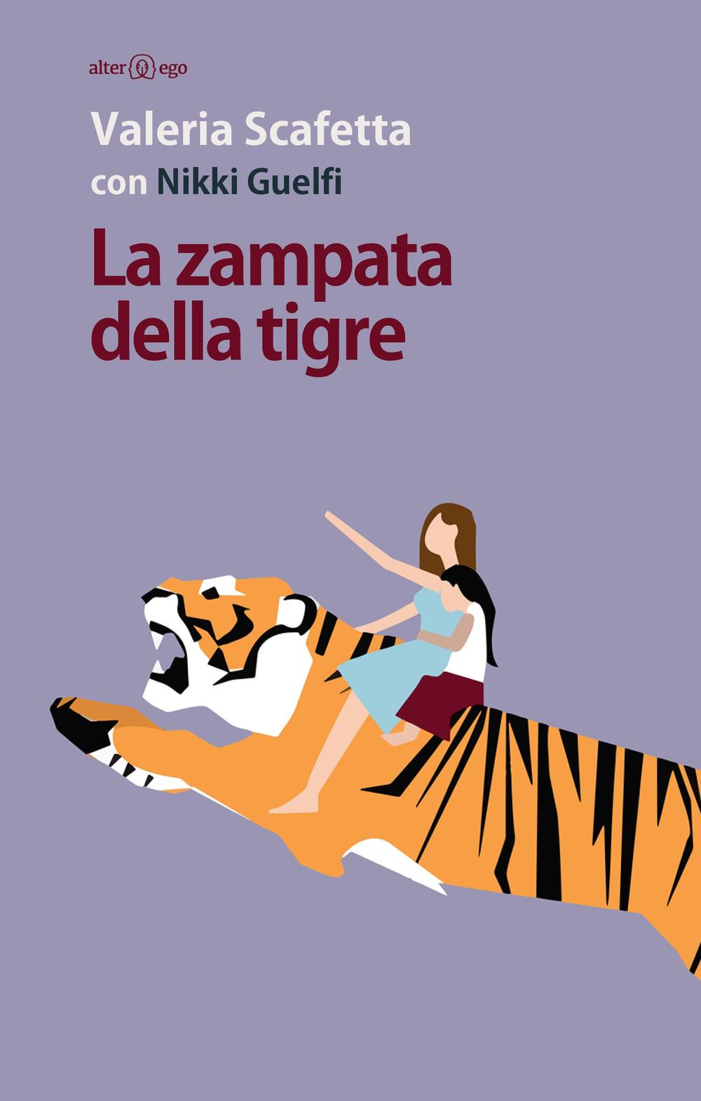 La zampata della tigre