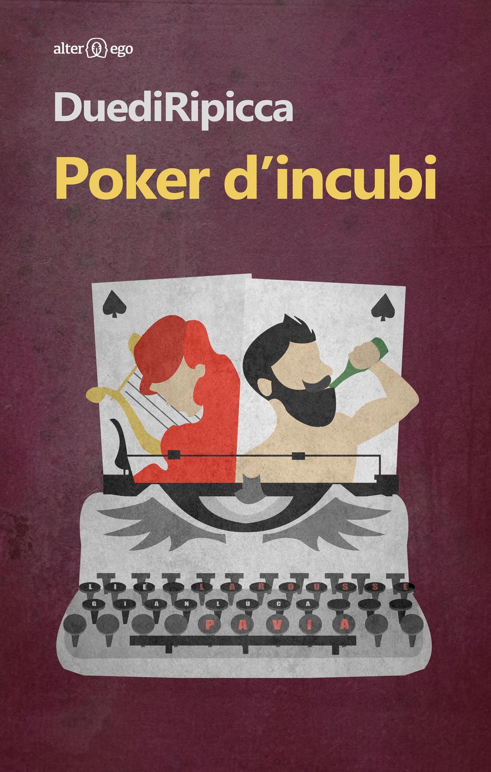 Poker d'incubi