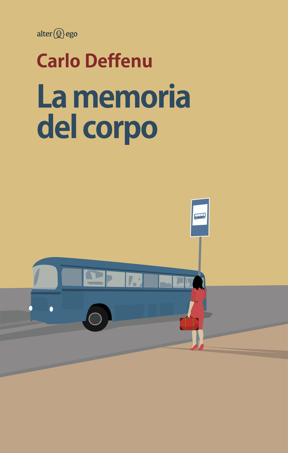 La memoria del corpo