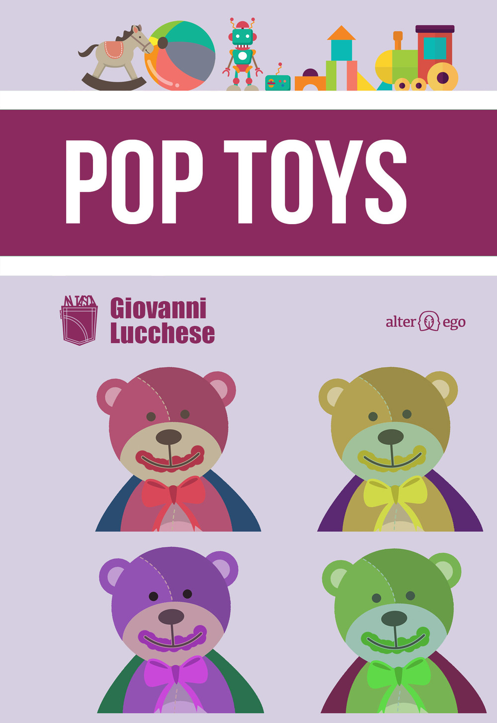 Pop Toys