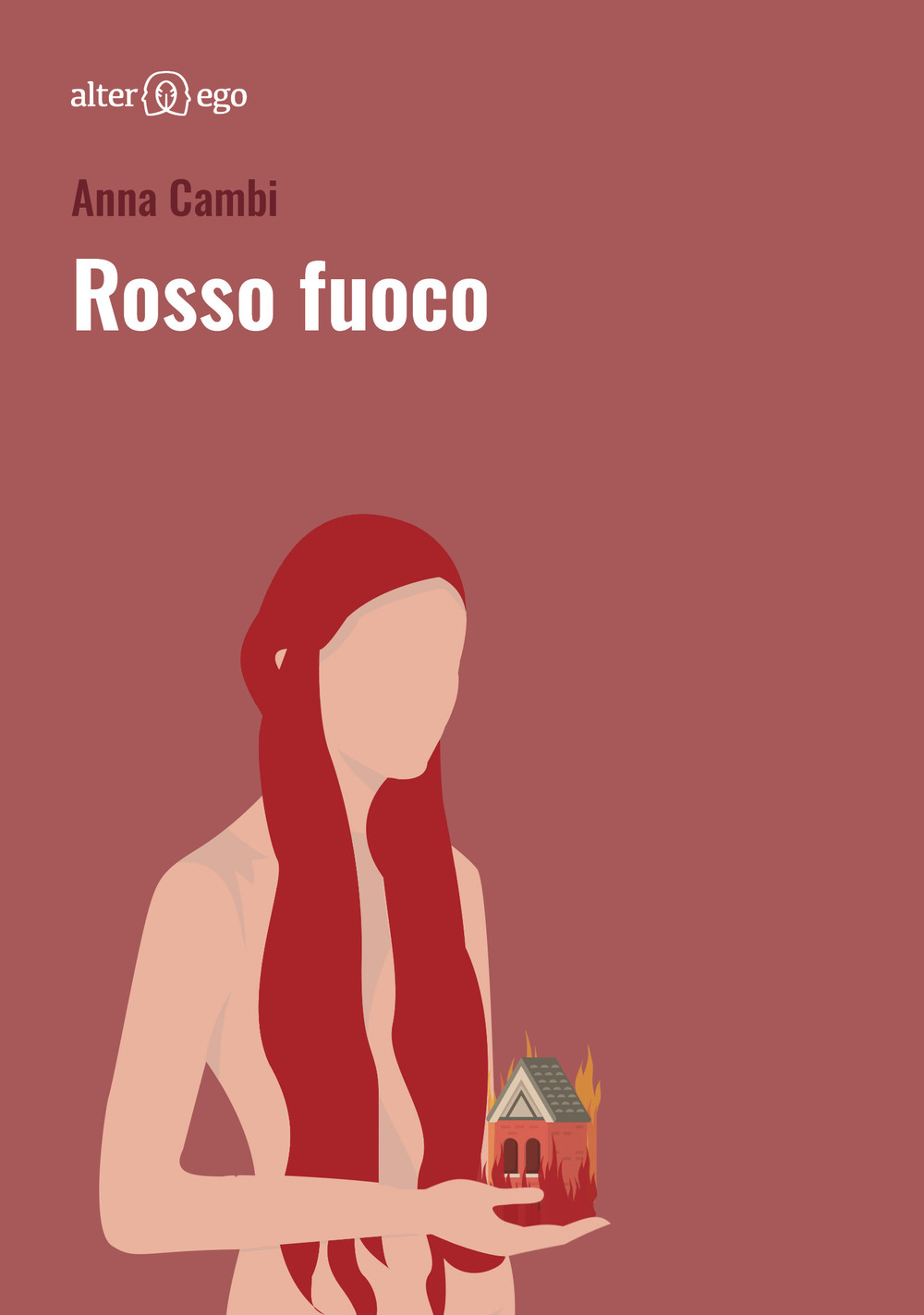 Rosso fuoco