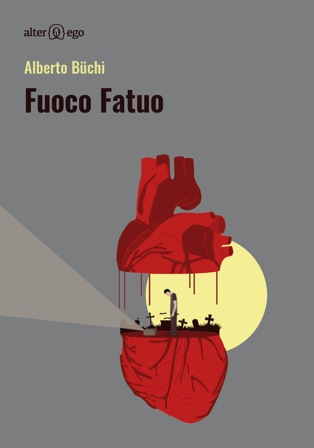 Fuoco fatuo