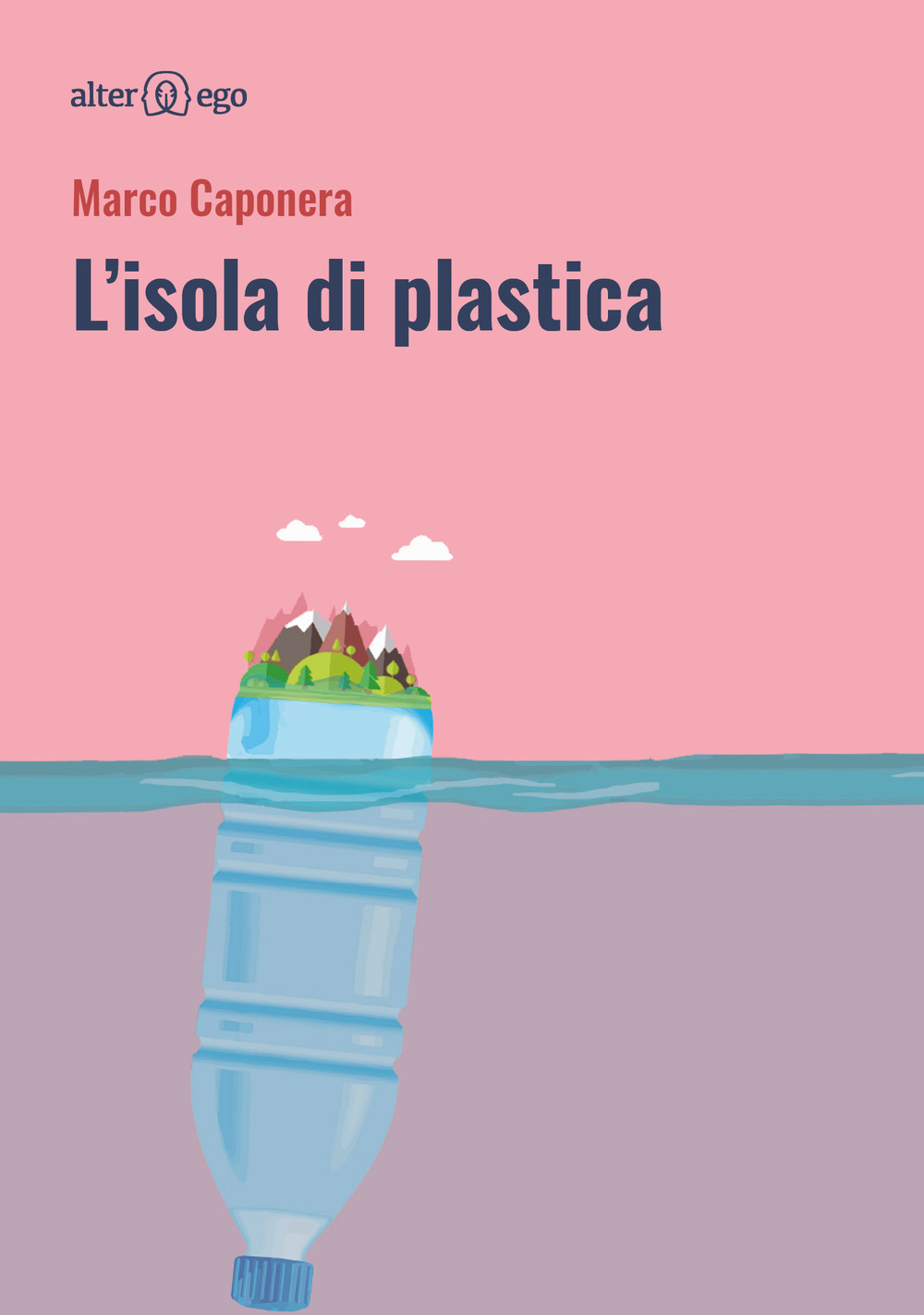 L'isola di plastica