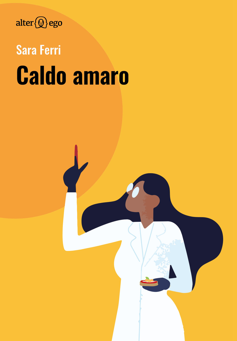 Caldo amaro